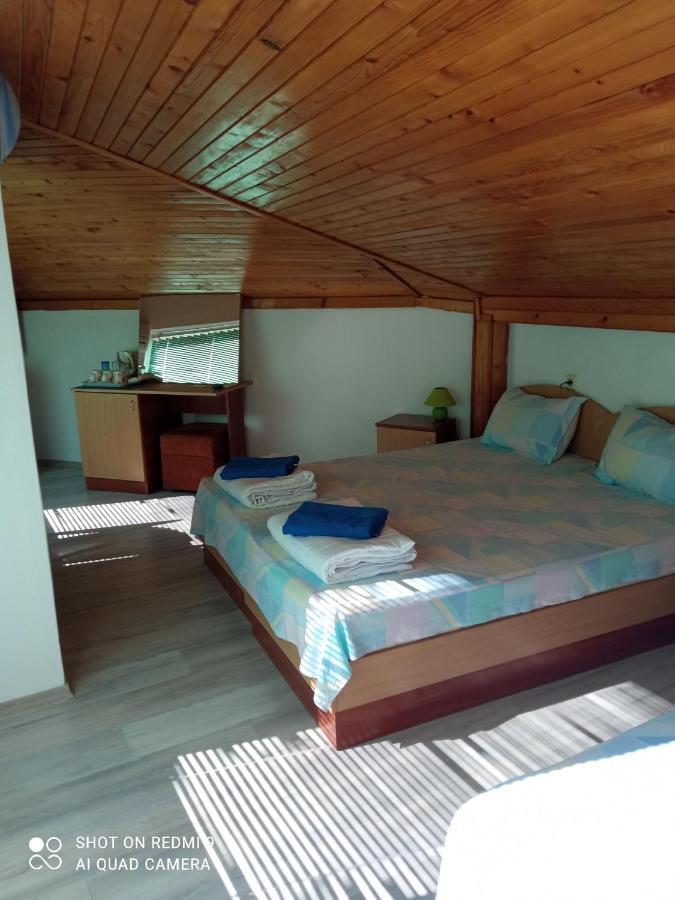 Summer Sz Guest House Σωζόπολη Εξωτερικό φωτογραφία