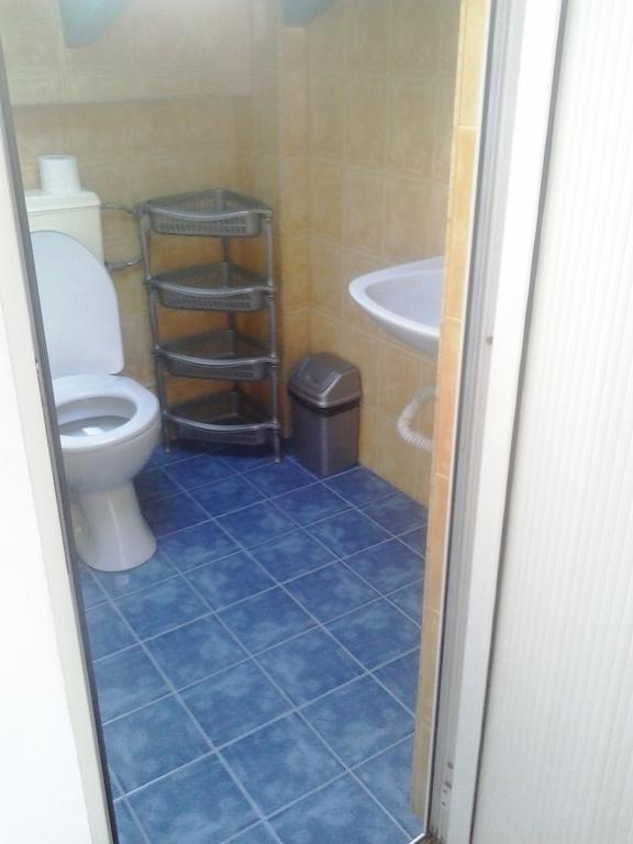 Summer Sz Guest House Σωζόπολη Δωμάτιο φωτογραφία