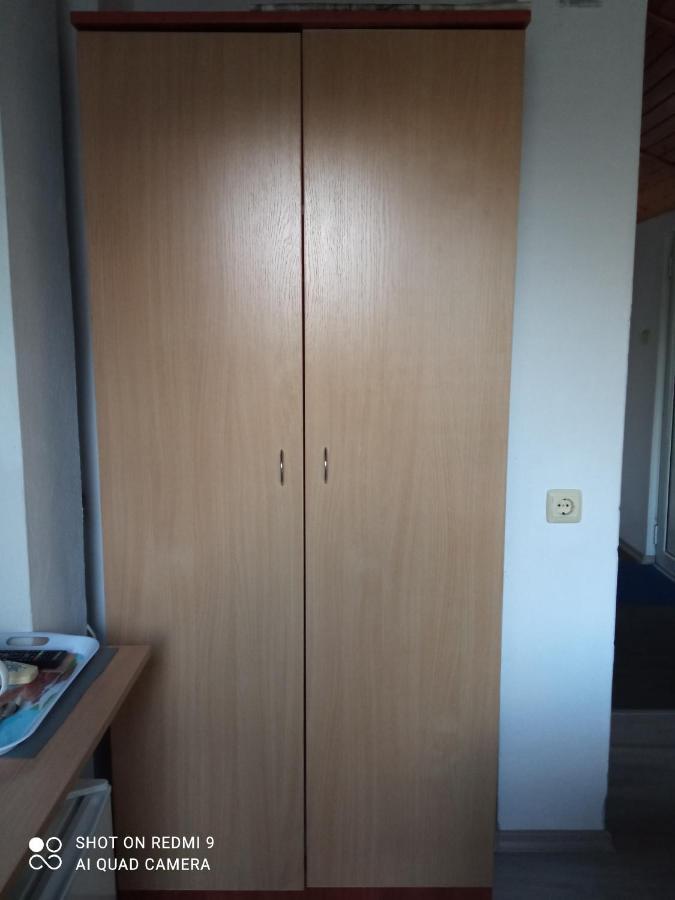 Summer Sz Guest House Σωζόπολη Εξωτερικό φωτογραφία