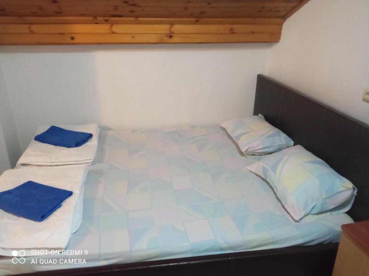 Summer Sz Guest House Σωζόπολη Εξωτερικό φωτογραφία