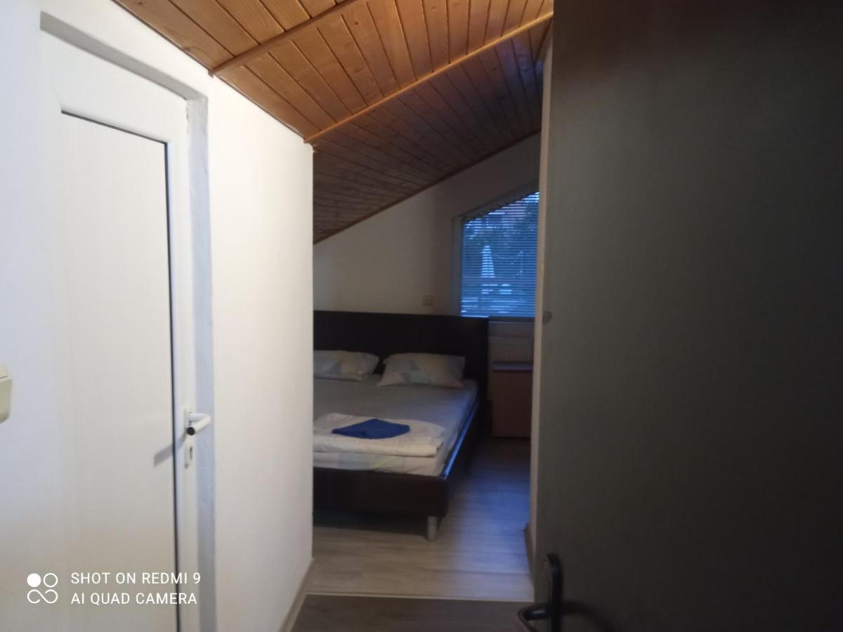 Summer Sz Guest House Σωζόπολη Εξωτερικό φωτογραφία