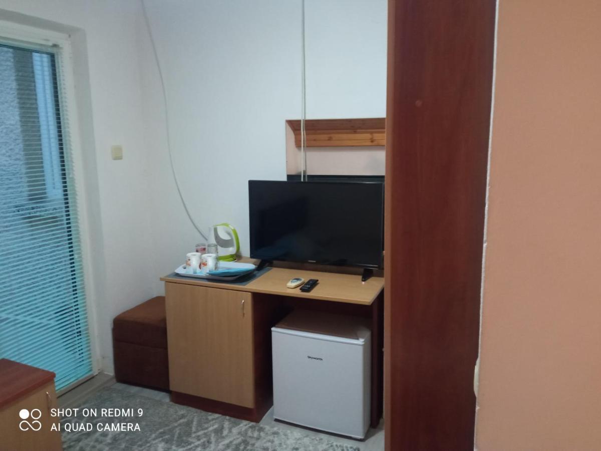 Summer Sz Guest House Σωζόπολη Εξωτερικό φωτογραφία