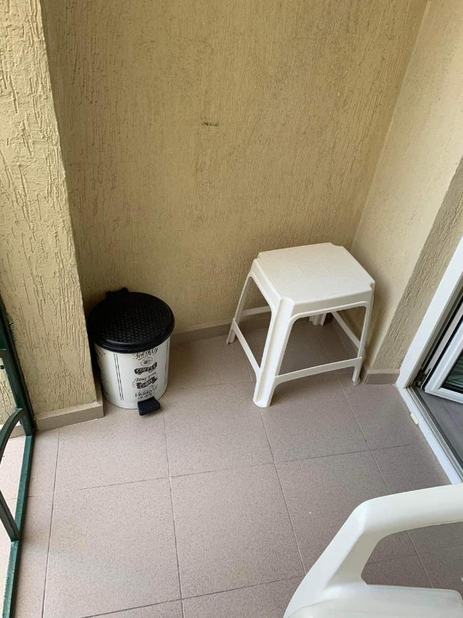 Summer Sz Guest House Σωζόπολη Εξωτερικό φωτογραφία
