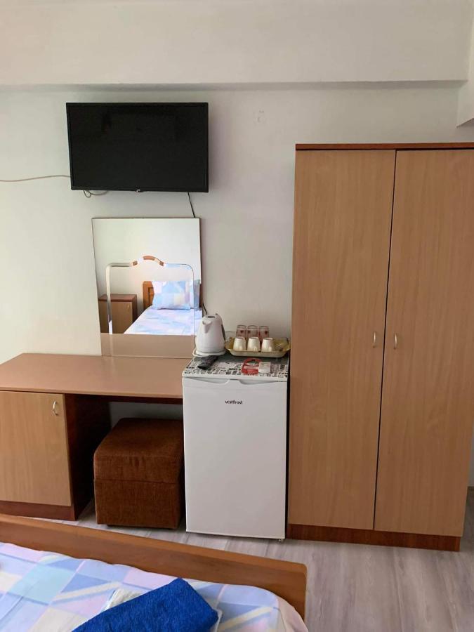 Summer Sz Guest House Σωζόπολη Εξωτερικό φωτογραφία