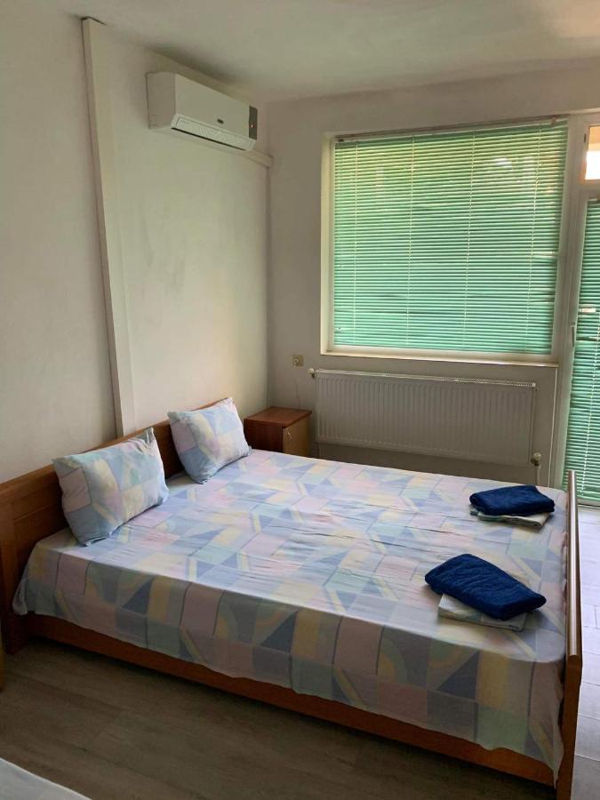 Summer Sz Guest House Σωζόπολη Εξωτερικό φωτογραφία