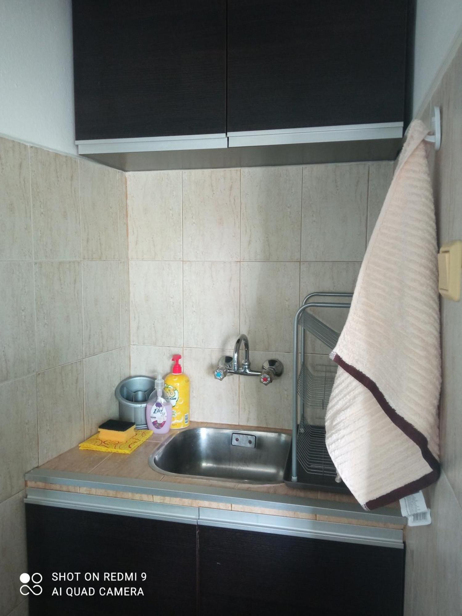 Summer Sz Guest House Σωζόπολη Εξωτερικό φωτογραφία