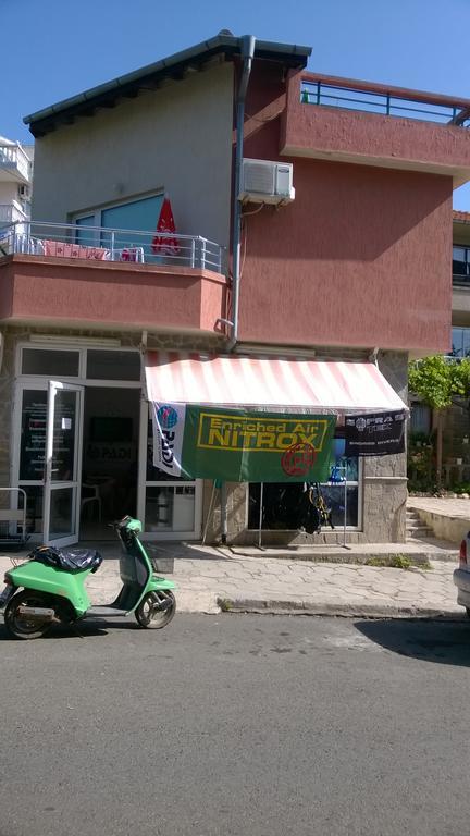Summer Sz Guest House Σωζόπολη Εξωτερικό φωτογραφία