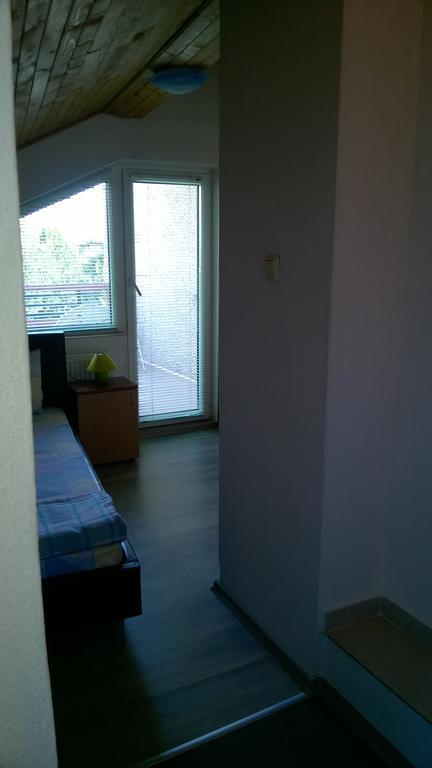Summer Sz Guest House Σωζόπολη Εξωτερικό φωτογραφία