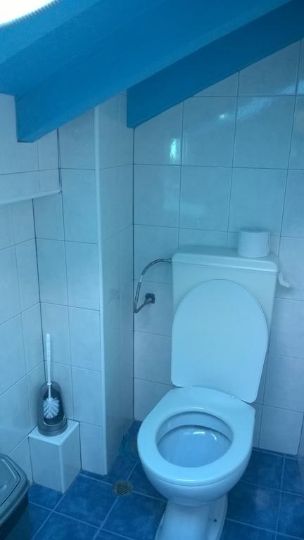 Summer Sz Guest House Σωζόπολη Εξωτερικό φωτογραφία