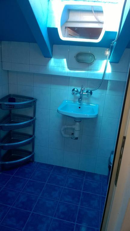 Summer Sz Guest House Σωζόπολη Εξωτερικό φωτογραφία