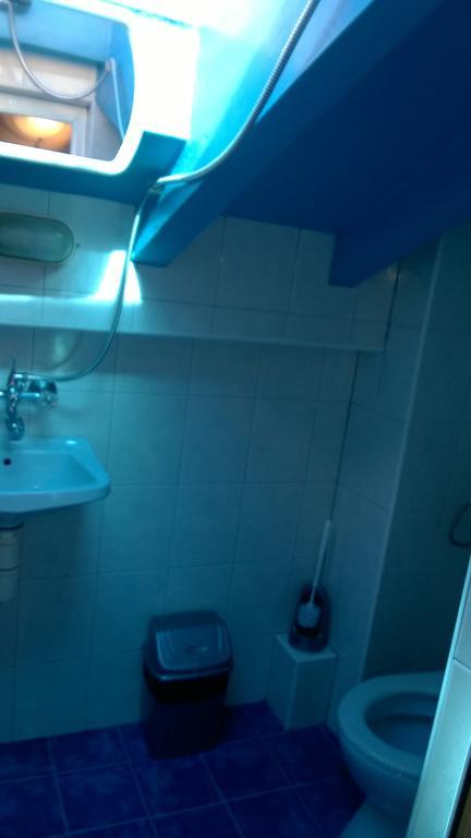 Summer Sz Guest House Σωζόπολη Εξωτερικό φωτογραφία