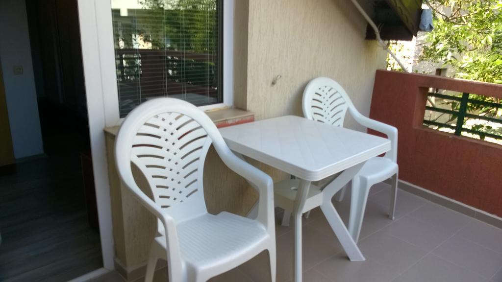 Summer Sz Guest House Σωζόπολη Εξωτερικό φωτογραφία