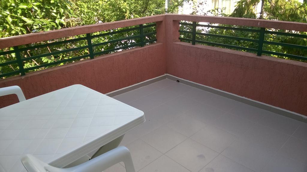 Summer Sz Guest House Σωζόπολη Εξωτερικό φωτογραφία