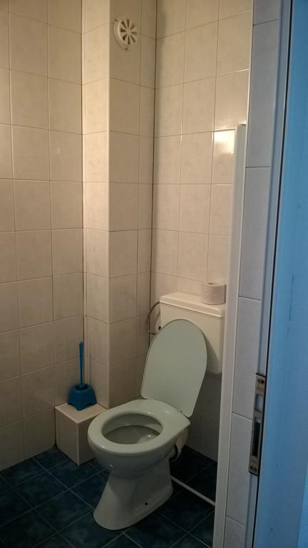 Summer Sz Guest House Σωζόπολη Εξωτερικό φωτογραφία