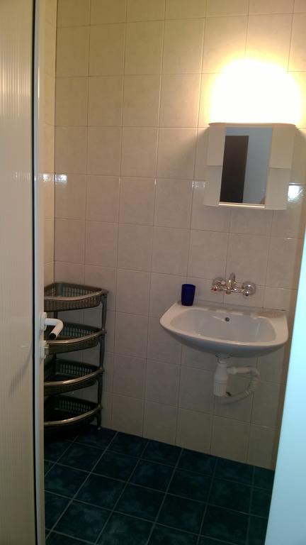 Summer Sz Guest House Σωζόπολη Εξωτερικό φωτογραφία