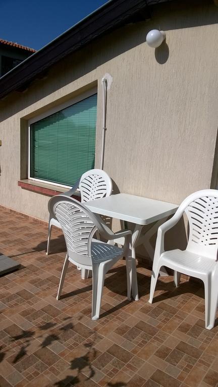 Summer Sz Guest House Σωζόπολη Εξωτερικό φωτογραφία