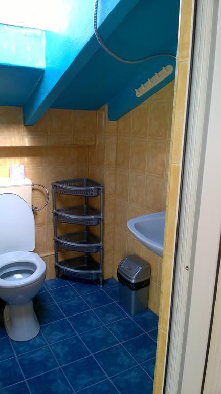 Summer Sz Guest House Σωζόπολη Εξωτερικό φωτογραφία