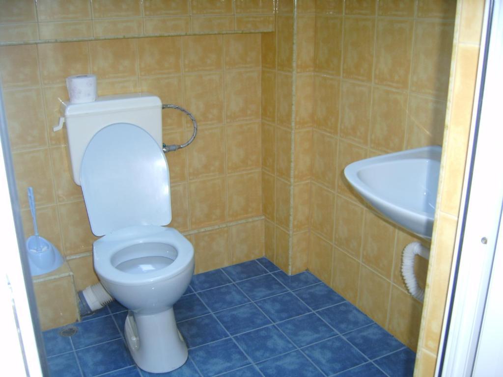 Summer Sz Guest House Σωζόπολη Εξωτερικό φωτογραφία