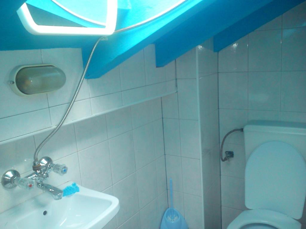 Summer Sz Guest House Σωζόπολη Δωμάτιο φωτογραφία