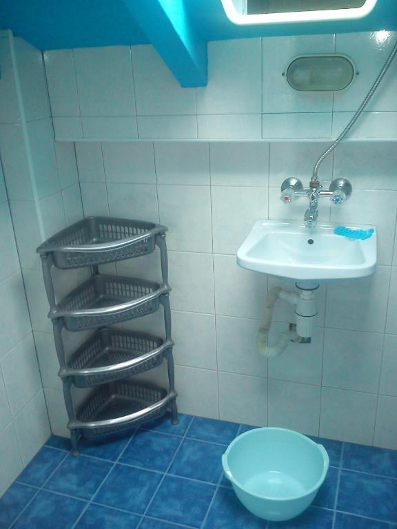 Summer Sz Guest House Σωζόπολη Δωμάτιο φωτογραφία