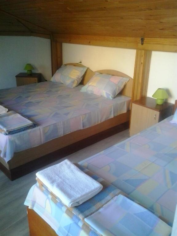 Summer Sz Guest House Σωζόπολη Δωμάτιο φωτογραφία